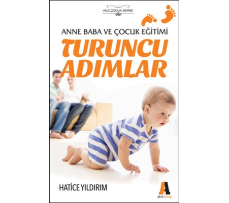 Turuncu Adımlar Turuncu Adımlar