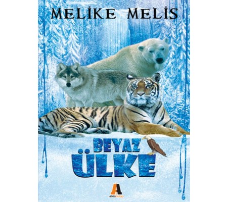 Beyaz Ülke Beyaz Ülke