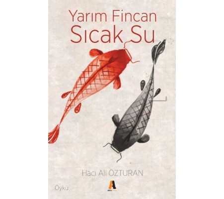 Yarım Fincan Sıcak Su