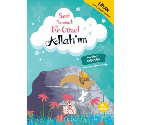 Seni Tanımak Ne Güzel Allahım Seni Tanımak Ne Güzel Allahım