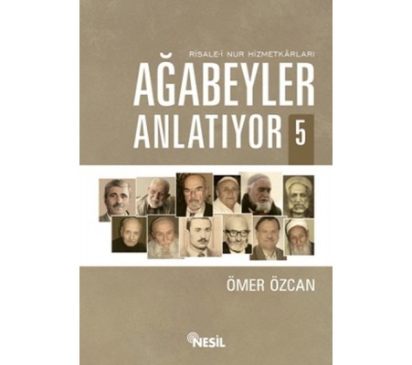 Ağabeyler Anlatıyor 05 Ağabeyler Anlatıyor 05