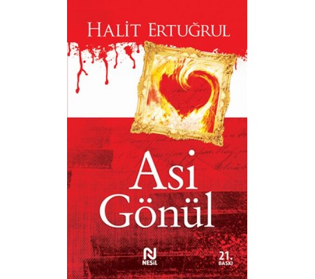Asi Gönül Asi Gönül