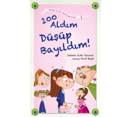 100 Aldım Düşüp Bayıldım 100 Aldım Düşüp Bayıldım