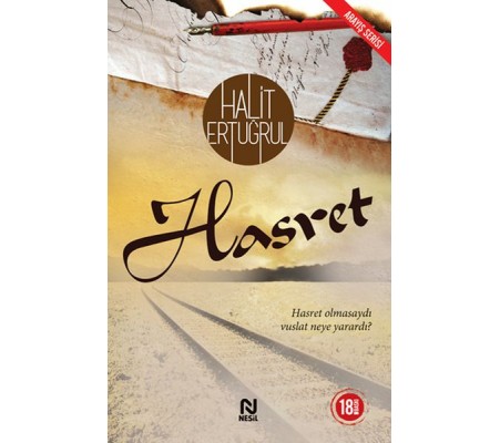 Hasret Hasret