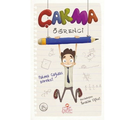 Çakma Öğrenci Çakma Öğrenci