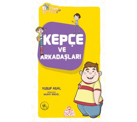 Kepçe ve Arkadaşları Kepçe ve Arkadaşları