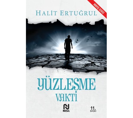 Yüzleşme Vakti Yüzleşme Vakti