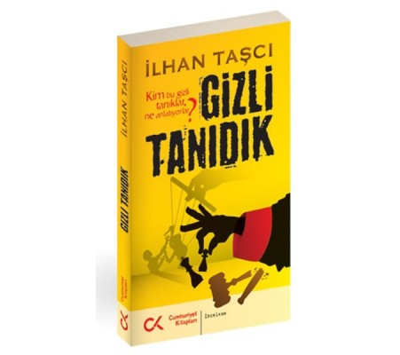 Gizli Tanıdık