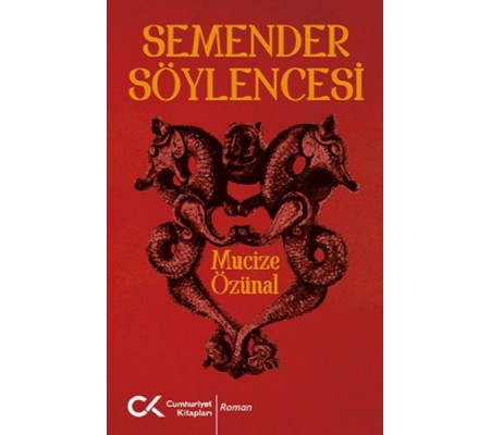 Semender Söylencesi Semender Söylencesi