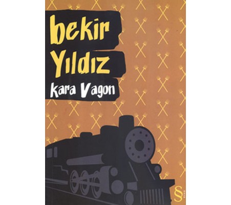Kara Vagon Kara Vagon