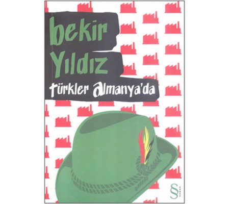 Türkler Almanya'da