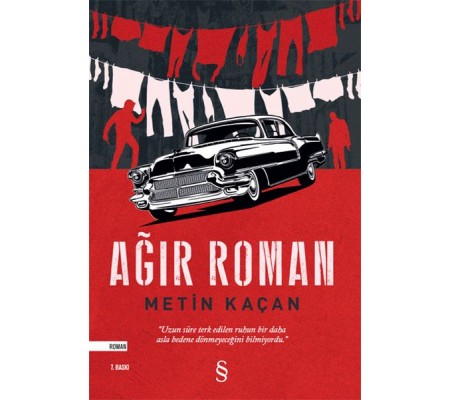 Ağır Roman Ağır Roman