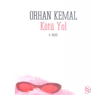 Kötü Yol (Cep Boy) Kötü Yol (Cep Boy)