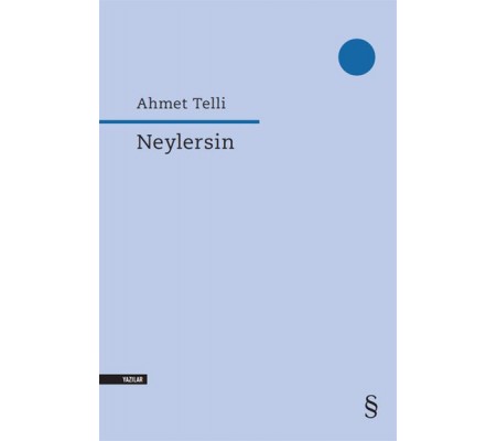 Neylersin Neylersin