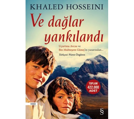 Ve Dağlar Yankılandı Ve Dağlar Yankılandı