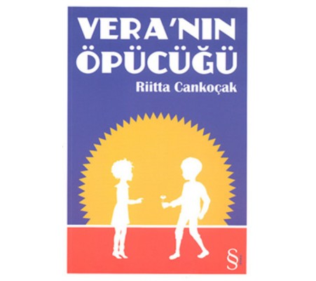 Vera'nın Öpücüğü Vera'nın Öpücüğü
