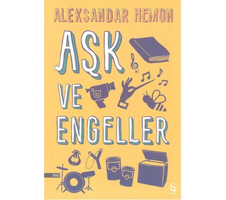 Aşk ve Engeller Aşk ve Engeller