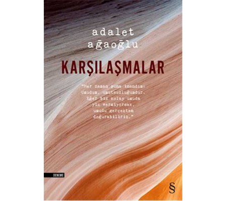 Karşılaşmalar Karşılaşmalar