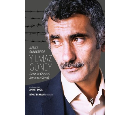 İmralı Günlerinde Yılmaz Güney