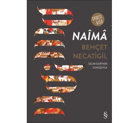 Naima Naima
