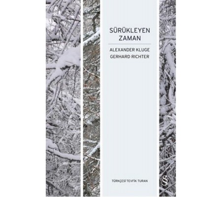Sürükleyen Zaman