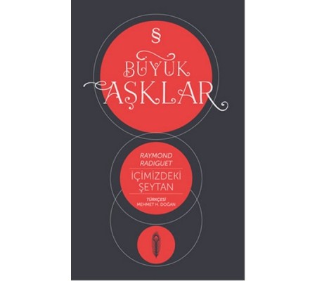 Büyük Aşklar / İçimizdeki Şeytan Büyük Aşklar / İçimizdeki Şeytan