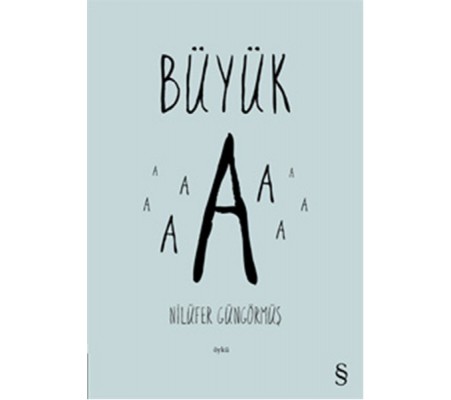 Büyük A Büyük A