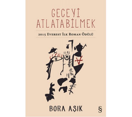Geceyi Atlatabilmek
