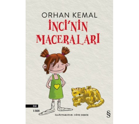 İnci'nin Maceraları İnci'nin Maceraları