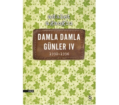 Damla Damla Günler 04 (1990-1996)
