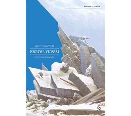Kartal Yuvası