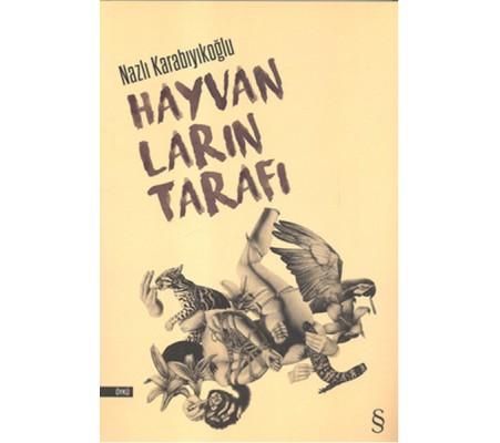 Hayvanların Tarafı Hayvanların Tarafı
