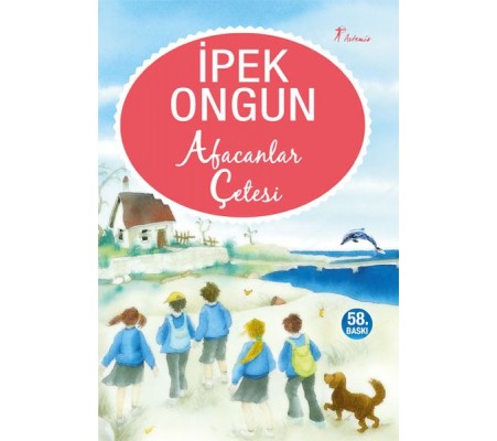 Afacanlar Çetesi Afacanlar Çetesi