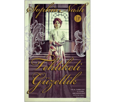 Tehlikeli Güzellik Tehlikeli Güzellik