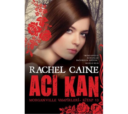 Acı Kan Acı Kan