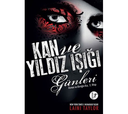 Kan ve Yıldız Işığı Günleri Kan ve Yıldız Işığı Günleri