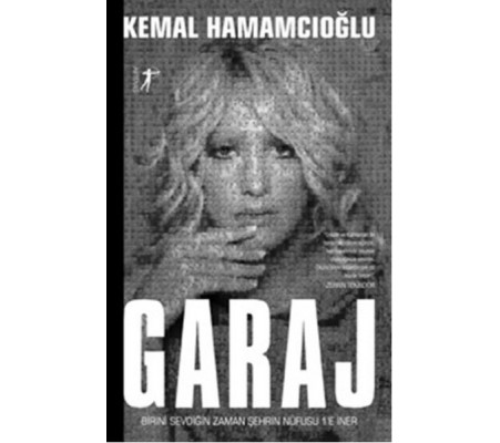 Garaj Garaj