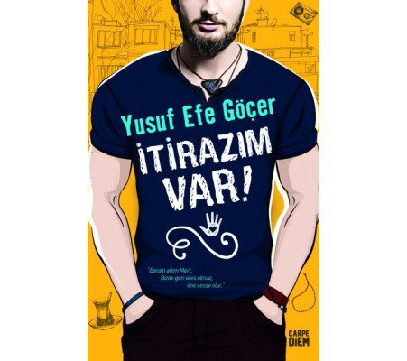 İtirazım Var! İtirazım Var!