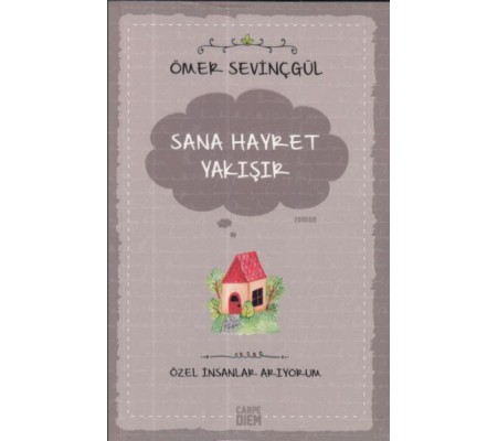 Sana Hayret Yakışır