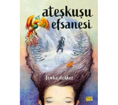 Ateşkuşu Efsanesi Ateşkuşu Efsanesi