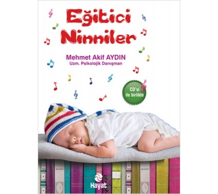 Eğitici Ninniler Eğitici Ninniler