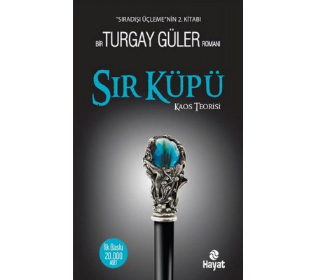 Sır Küpü Kaos Teorisi Sır Küpü Kaos Teorisi