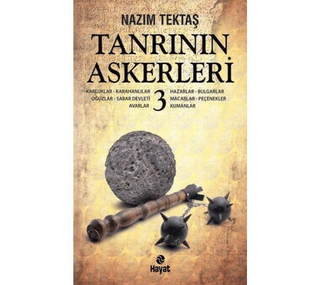 Tanrının Askerleri -3 Tanrının Askerleri -3