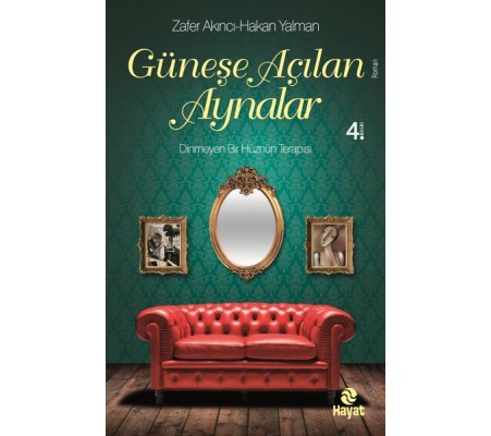 Güneşe Açılan Aynalar Güneşe Açılan Aynalar