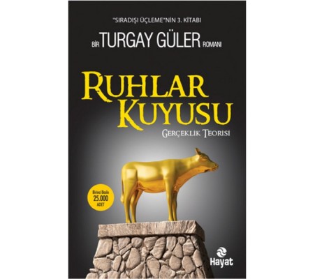 Ruhlar Kuyusu - Gerçeklik Teorisi Ruhlar Kuyusu - Gerçeklik Teorisi