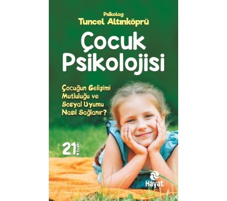 Çocuk Psikolojisi