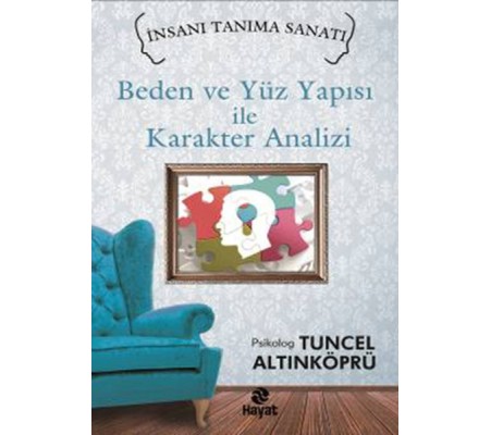 Beden ve Yüz Yapısı ile Karakter Analizi