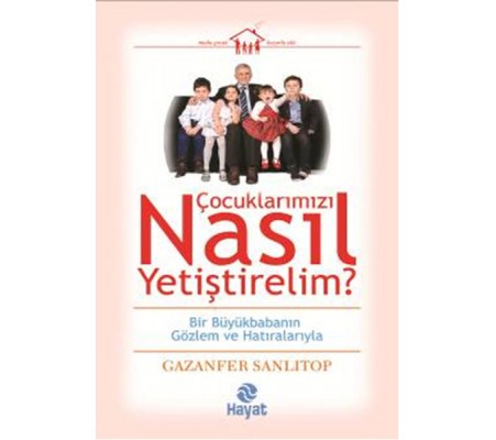 Çocuklarımızı Nasıl Yetiştirelim? Çocuklarımızı Nasıl Yetiştirelim?