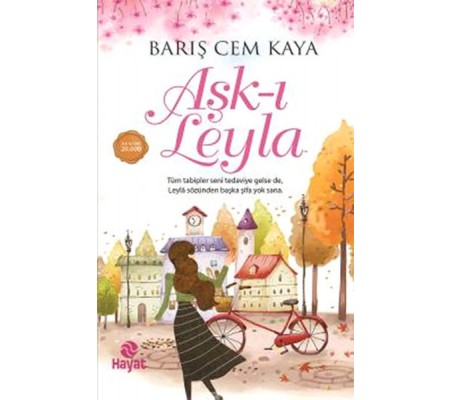 Aşk-ı Leyla Aşk-ı Leyla
