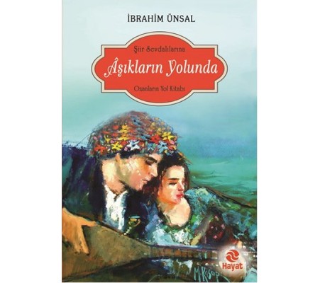 Aşıkların Yolunda Aşıkların Yolunda